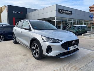 Ford Focus 2024 ACTIVE MHEV 155CV