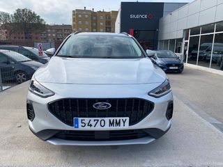 Ford Focus 2024 ACTIVE MHEV 155CV
