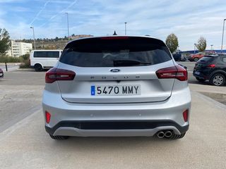 Ford Focus 2024 ACTIVE MHEV 155CV