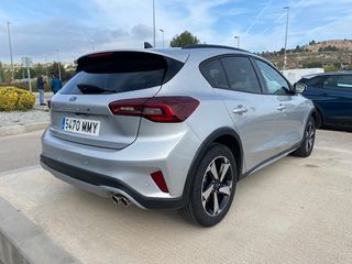 Ford Focus 2024 ACTIVE MHEV 155CV