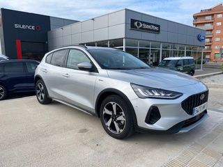 Ford Focus 2024 ACTIVE MHEV 155CV