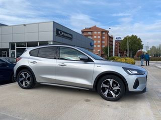 Ford Focus 2024 ACTIVE MHEV 155CV