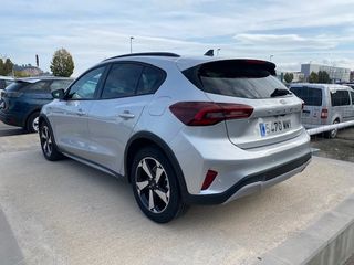 Ford Focus 2024 ACTIVE MHEV 155CV