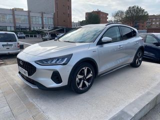 Ford Focus 2024 ACTIVE MHEV 155CV