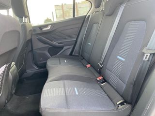 Ford Focus 2024 ACTIVE MHEV 155CV