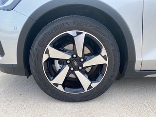 Ford Focus 2024 ACTIVE MHEV 155CV