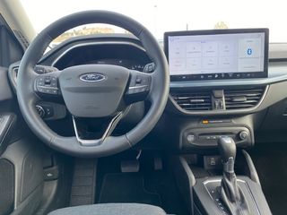 Ford Focus 2024 ACTIVE MHEV 155CV