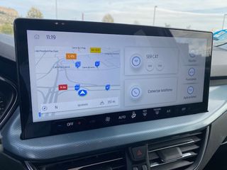 Ford Focus 2024 ACTIVE MHEV 155CV