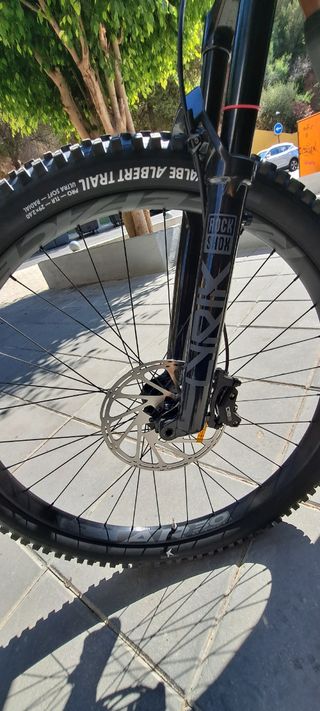 Bicicleta Eléctrica Focus Jam 2025