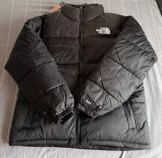 Chaqueta The North Face Nuptse Retro 1996 Negra