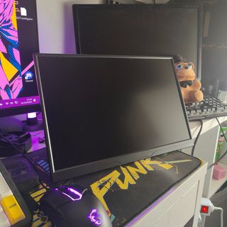 Monitor 17 Tipo C