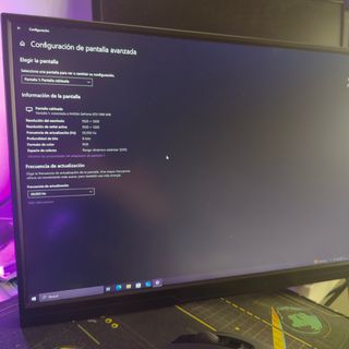 Monitor 17 Tipo C