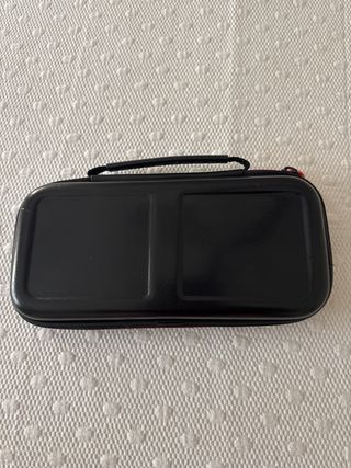 Funda Mario Kart para Nintendo Switch