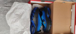 Zapatillas Nike Air Max Plus TN , modelo Unisex 