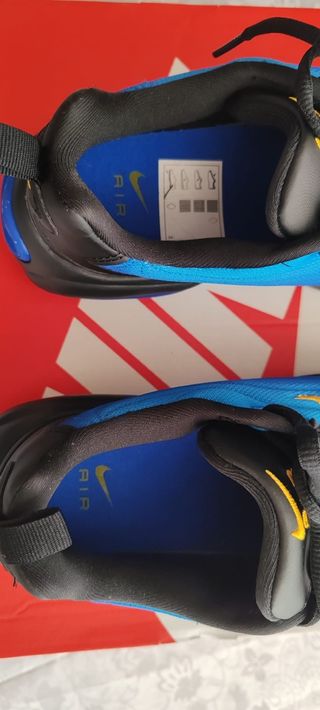 Zapatillas Nike Air Max Plus TN , modelo Unisex 