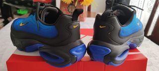 Zapatillas Nike Air Max Plus TN , modelo Unisex 