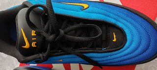 Zapatillas Nike Air Max Plus TN , modelo Unisex 