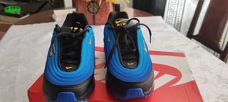 Zapatillas Nike Air Max Plus TN , modelo Unisex 