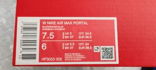 Zapatillas Nike Air Max Plus TN , modelo Unisex 