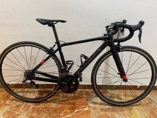 Bicicleta de carretera Orbea Orca M30 18