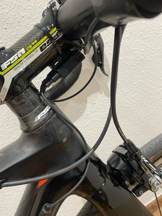 Bicicleta de carretera Orbea Orca M30 18