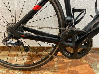 Bicicleta de carretera Orbea Orca M30 18