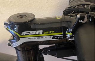 Bicicleta de carretera Orbea Orca M30 18