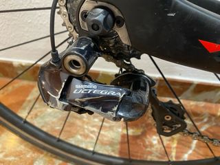 Bicicleta de carretera Orbea Orca M30 18