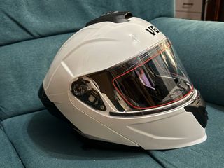 Casco VGV Talla XXL grande, completamente nuevo