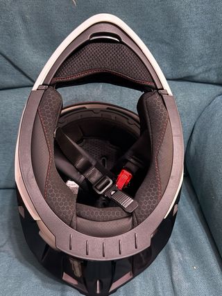 Casco VGV Talla XXL grande, completamente nuevo