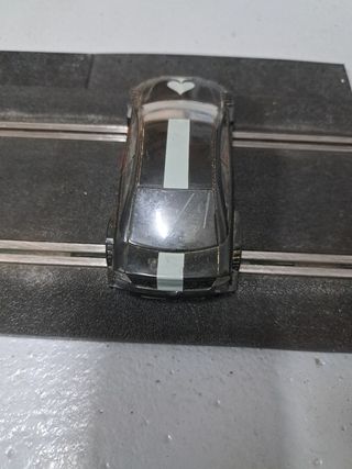 Carrocería Opel Astra V8 Scalextric