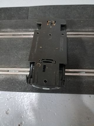 Carrocería Opel Astra V8 Scalextric