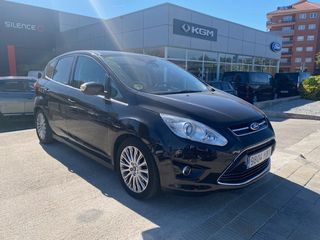 Ford C-MAX 2014 TITANIUM AUTOMATICO