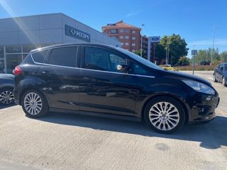 Ford C-MAX 2014 TITANIUM AUTOMATICO