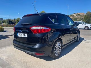 Ford C-MAX 2014 TITANIUM AUTOMATICO