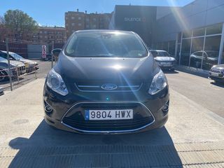 Ford C-MAX 2014 TITANIUM AUTOMATICO