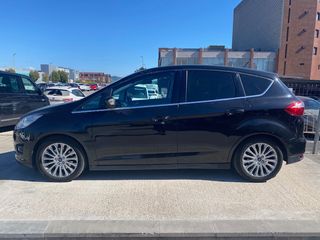 Ford C-MAX 2014 TITANIUM AUTOMATICO