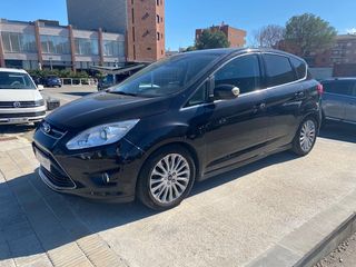 Ford C-MAX 2014 TITANIUM AUTOMATICO