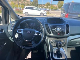 Ford C-MAX 2014 TITANIUM AUTOMATICO