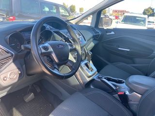 Ford C-MAX 2014 TITANIUM AUTOMATICO
