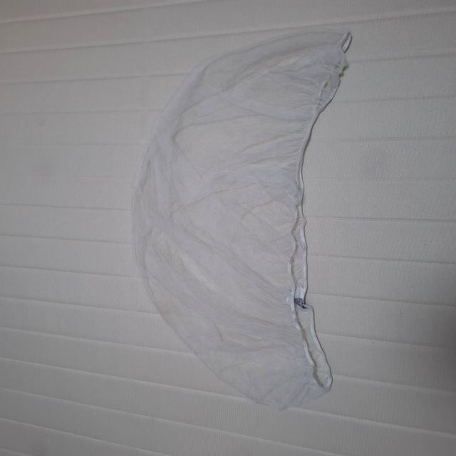 Mosquitera para cochecito de bebé