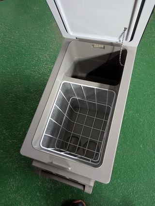 Nevera portátil 40L -12/24/230V
