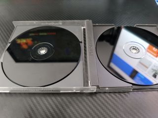 Driver 2 PAL 🇪🇦 platinum 