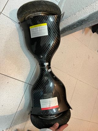 Hoverboard IwatBoard NEGOCIABLE