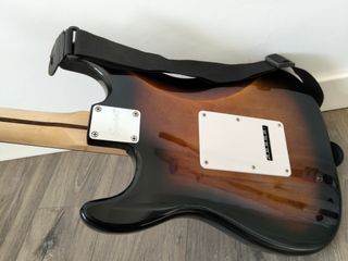 Guitarra Fender Squier Stratocaster