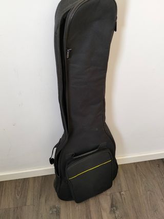 Guitarra Fender Squier Stratocaster