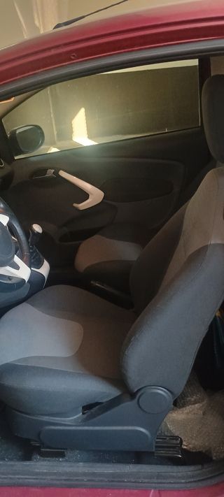 Ford Ka 2009
