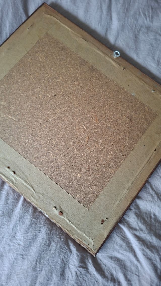 2 Antiche Tele Paesaggi