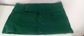 Lote 3 Pantalones Cortos Talla 32