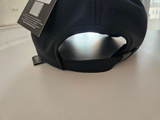Gorra Mercedes-AMG Negra Nueva Original